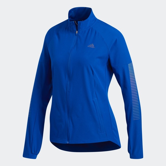 COPY - Adidas Rise Up N Run Jacket - Picture 7 of 11